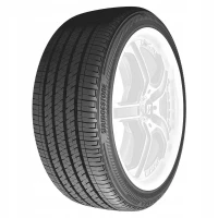 225/45R18 opona BRIDGESTONE TURANZA EL450 RFT 91W